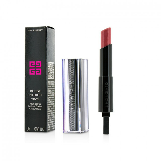 givenchy rouge interdit shine