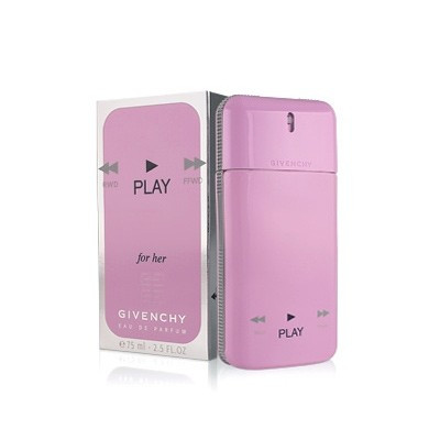 givenchy play for her 30ml