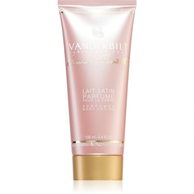 Vanderbilt 100 outlet ml