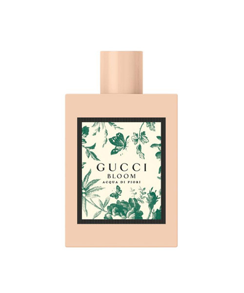 gucci bloom eau de toilette 50 ml