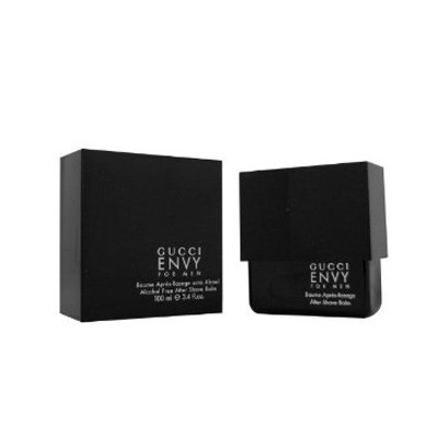 Gucci ENVY FOR MEN Aftershave balm 100 ml