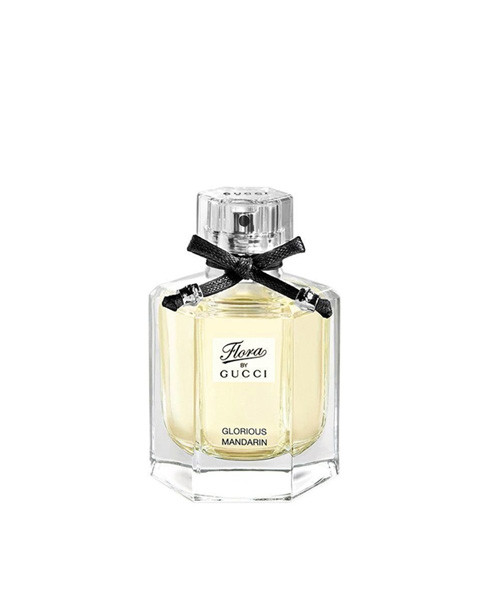 Gucci flora glorious mandarin eau de toilette on sale