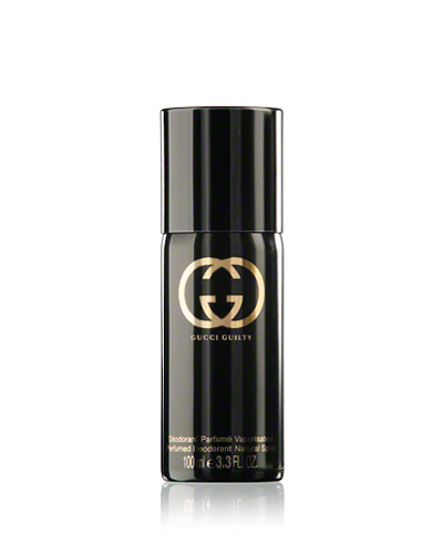 gucci guilty deodorant