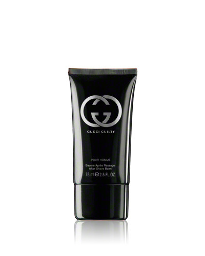gucci guilty aftershave balm 50ml