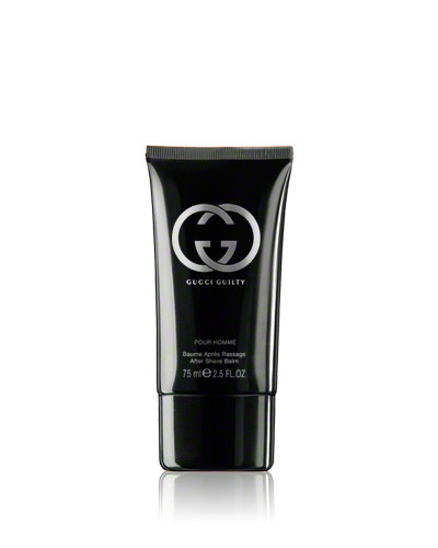 gucci guilty pour homme after shave balm