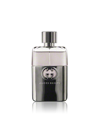 GUILTY POUR HOMME de toilette 50 ml