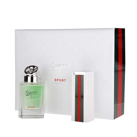 gucci perfume sport