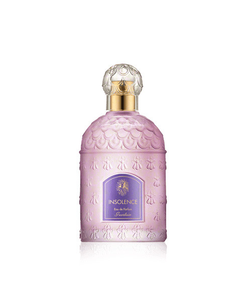 guerlain insolence new bottle