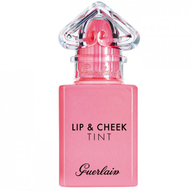 Guerlain la petite robe sales noire lipcheek