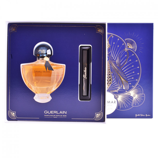 shalimar coffret eau de parfum