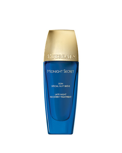 Guerlain Midnight Secret Late Night Recovery Treatment