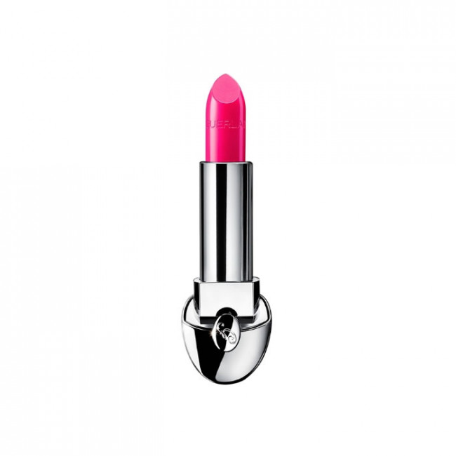 fuchsia lipstick