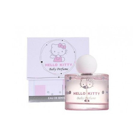 Buy Hello Kitty Hello Kitty Baby Alcohol Free 60 Ml