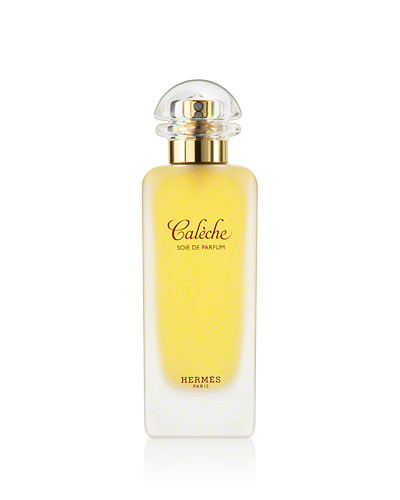 hermes soie de parfum caleche