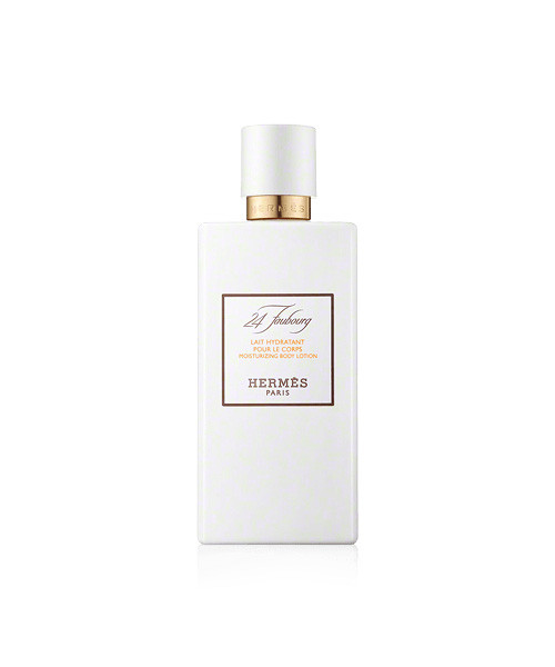 24 faubourg body lotion