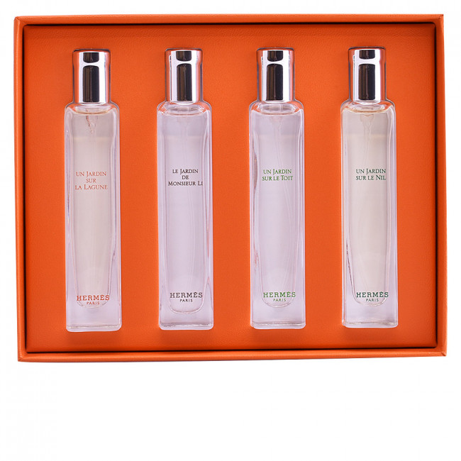 collection colognes hermes