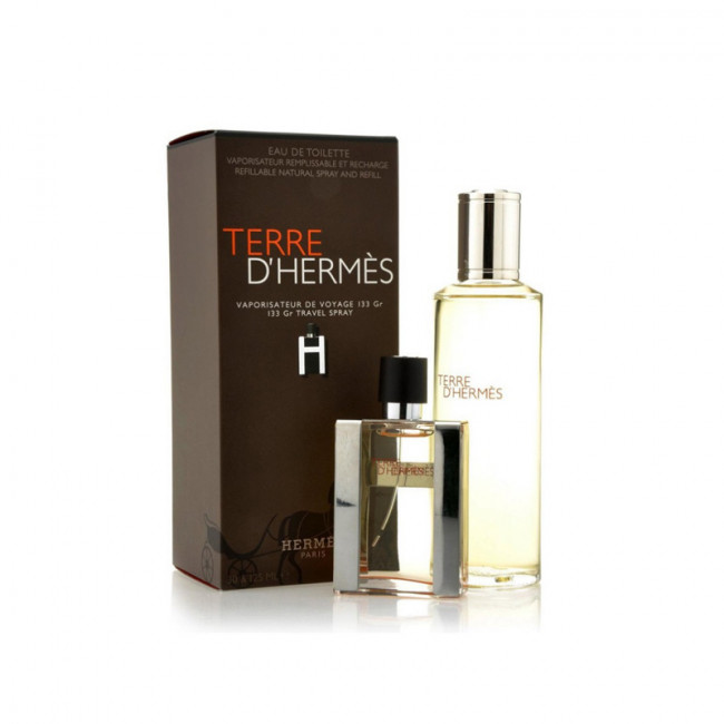 hermes terre set