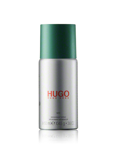 hugo boss hugo deodorant spray