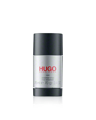 hugo boss iced deodorant stick