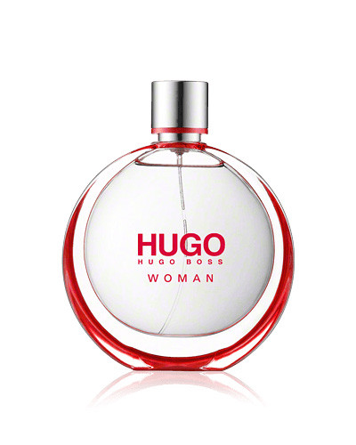 hugo woman 75 ml