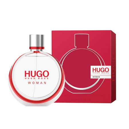 Hugo Boss HUGO WOMAN Eau de parfum 75 ml