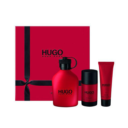hugo boss set parfum