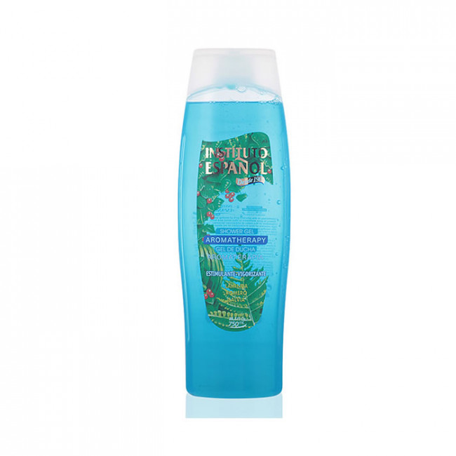 Buy Instituto Español Urea Shower Gel 1250ml