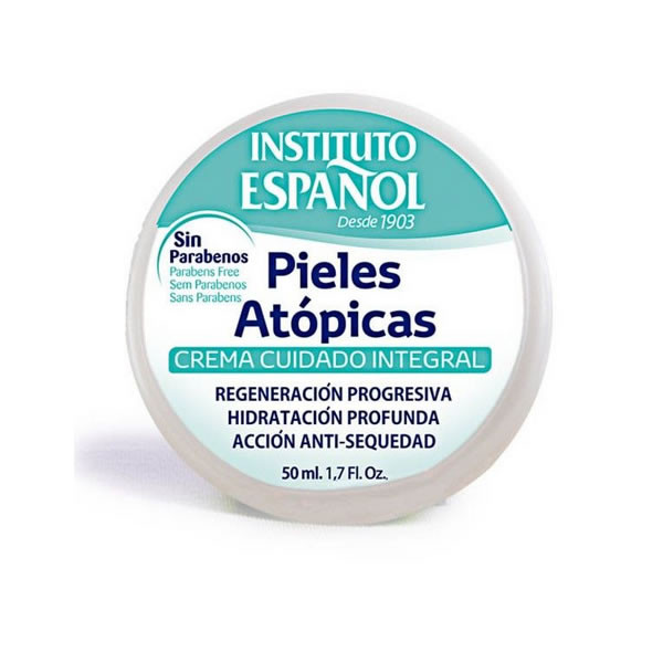 Instituto Español Pieles Atópicas Crema Integral 50ml