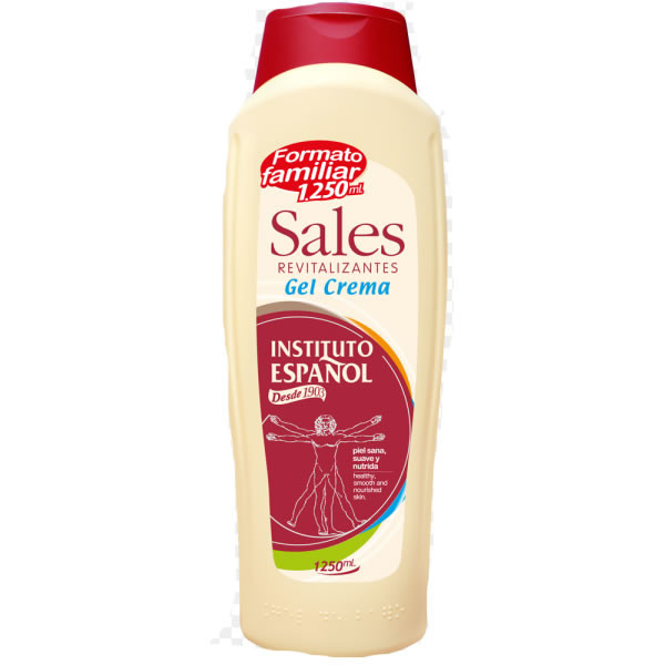 Pieles Atópicas Leche corporal Instituto Español Moisturising and  nourishing 300ml