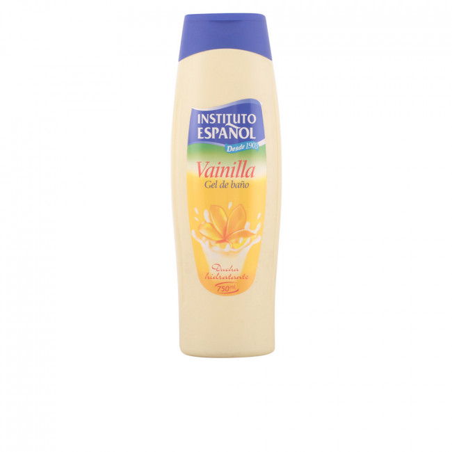 Instituto Español Body milk pieles atopicas 750 ml