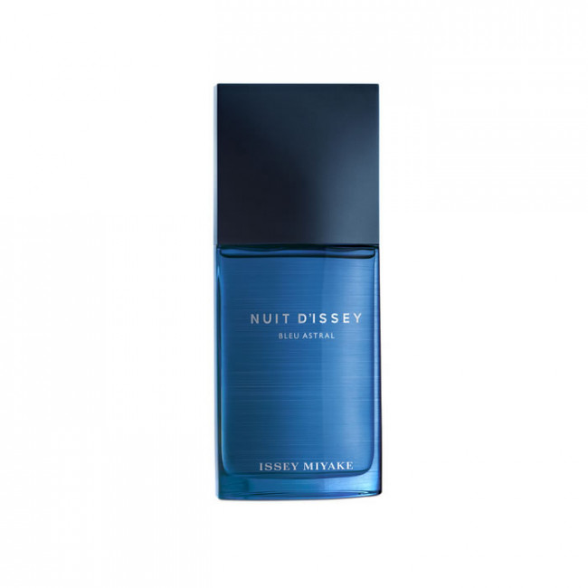 issey miyake blue 125ml