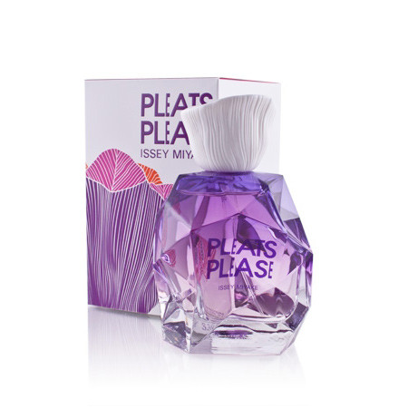 issey miyake pleats please perfume