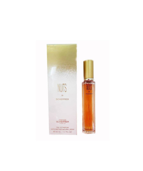 Jean-Louis Scherrer Jean-Louis Scherrer Eau de toilette 50 ml