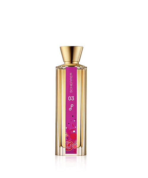 Jean-Louis Scherrer Pop Delights 03 - Eau de Toilette