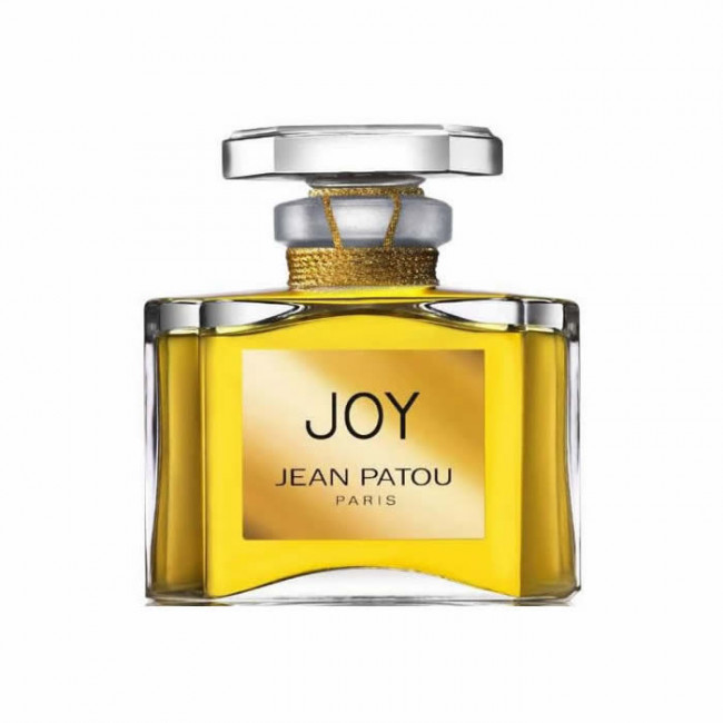 en joy jean patou