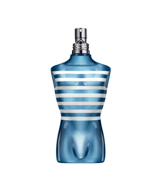 Jean Paul Gaultier Le Male On Board Eau de toilette 125 ml