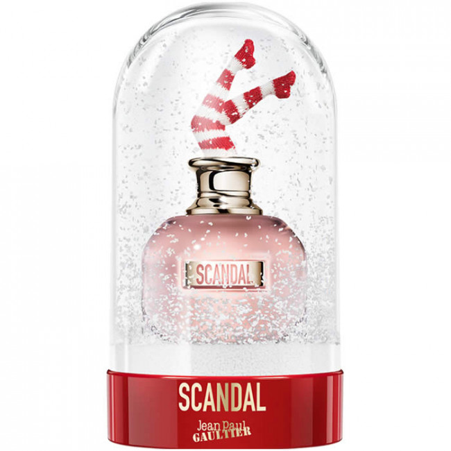 Jean paul gaultier sales snow globe 2019