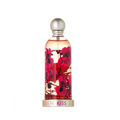 Halloween kiss best sale perfume review