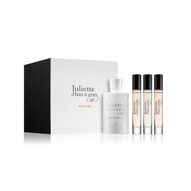 not a perfume eau de parfum 7.5 ml by juliette has a gun