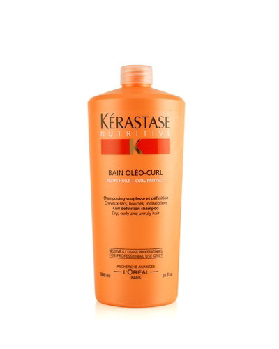 Kérastase Bain Shampoo 1000 ml