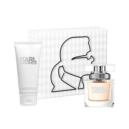 Karl lagerfeld eau shop de parfum 45 ml