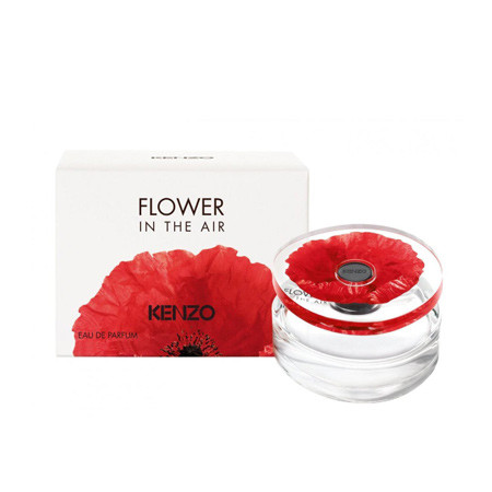 kenzo flower eau de toilette 100 ml