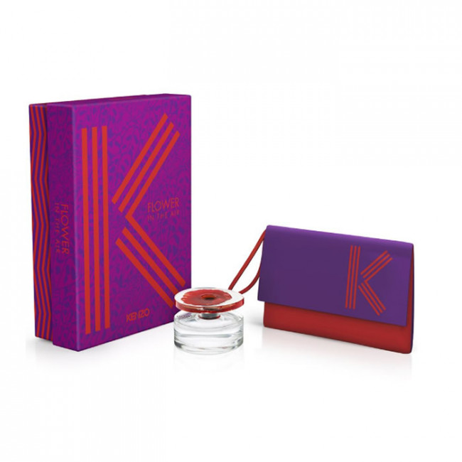 kenzo parfum set