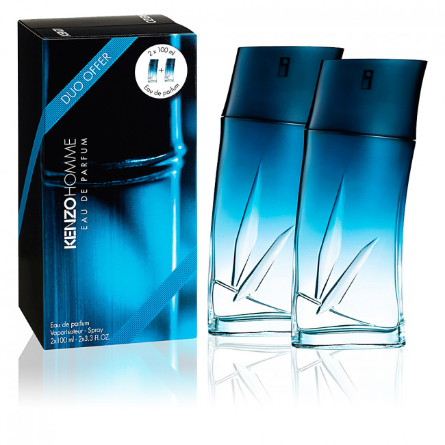 Geneigd zijn Potentieel Atlas Kenzo Set HOMME Eau de parfum