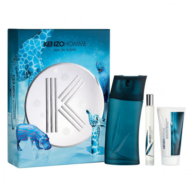 kenzo homme aftershave