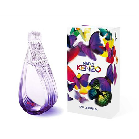 Kenzo MADLY KENZO Eau de parfum 80 ml