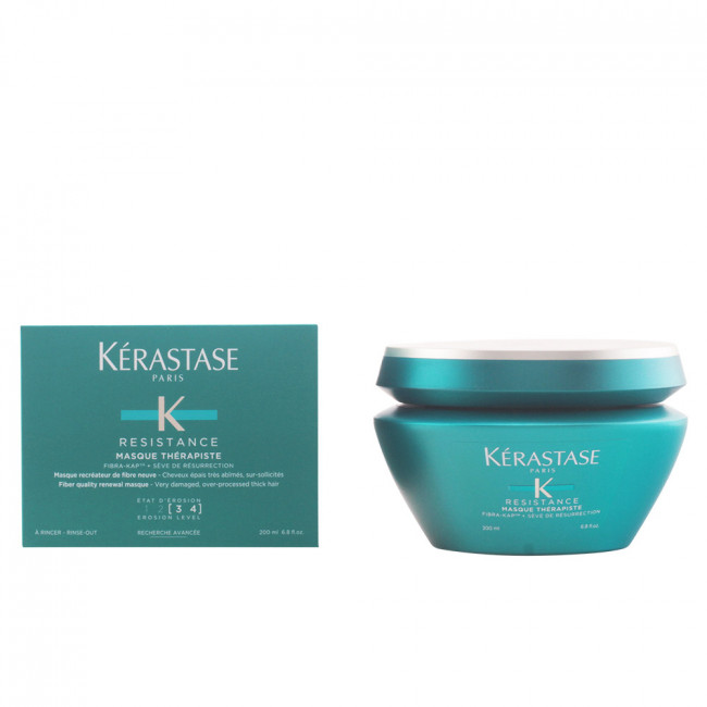 Kerastase Resistance Therapiste Masque 0 Ml