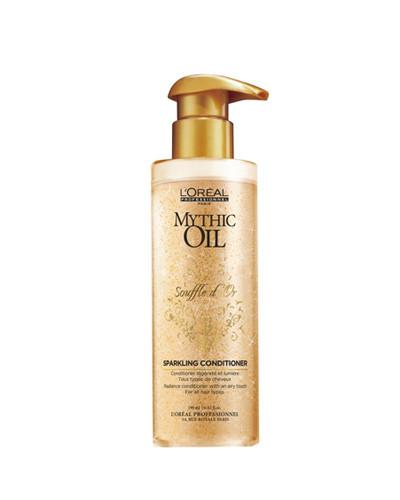 L'Oréal Professionnel Mythic Oil 125ml