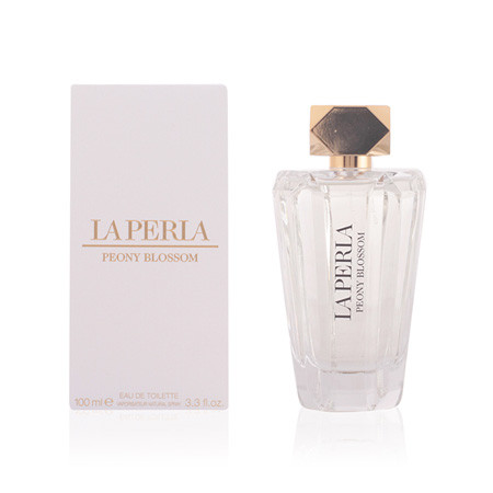 La outlet perla peony