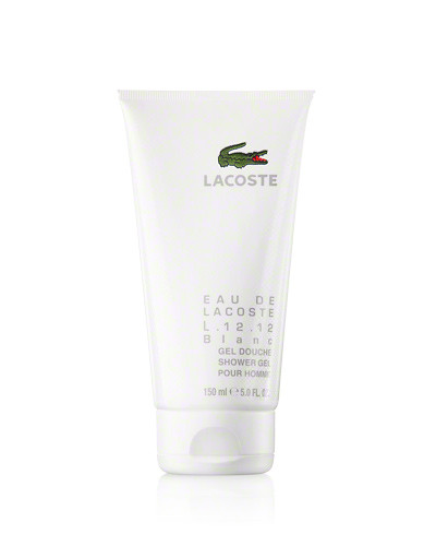 eau de lacoste blanc 100ml